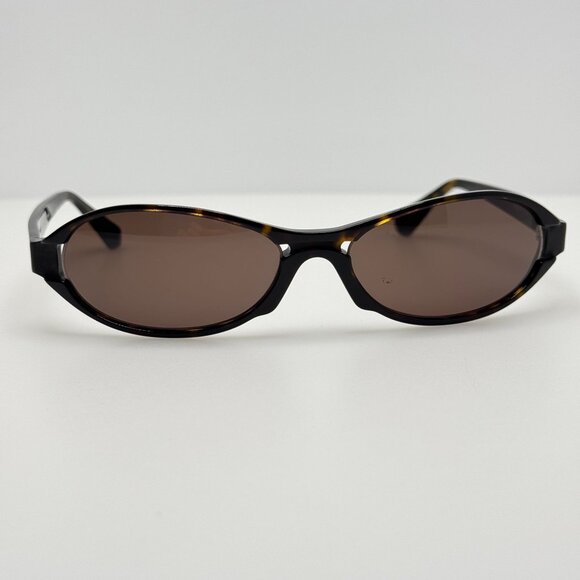 Face a Face Face-a-face Bahia Col 627 Eyeglasses Eye Glasses Tortoise France - Picture 1 of 6